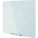 Glass Boards Bi-Office Glass Magnetic Dryerase 150x120cm