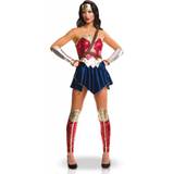 Rubies Adult Wonder Woman Costume