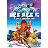 Ice Age: Collision Course [DVD]