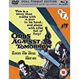 Odds Against Tomorrow (DVD + Blu-ray)