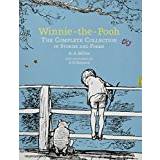 Winnie-the-Pooh: The Complete Collection of Stories and Poems: Hardback Slipcase Volume (Winnie-the-Pooh - Classic Editions) (Hardcover)