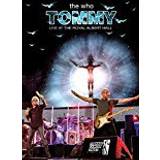 The Who: Tommy - Live At The Royal Albert Hall [DVD] [2017] [NTSC]