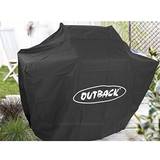 Outback BBQ Accessories Outback Cover Fit Combi 2 Burner B370640