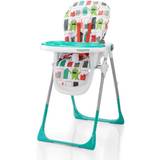 Cosatto Noodle Supa Monster Arcade Highchair