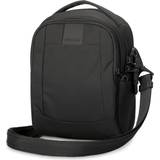Pacsafe Crossbody Bags Pacsafe Metrosafe LS100 Anti-Theft Crossbody Bag - Black