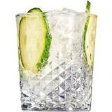Libbey Carats Double Old Fashioned Tumbler 35cl 4pcs