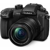Digital Cameras Panasonic Lumix DC-GH5 + 12-60mm F3.5-5.6 OIS