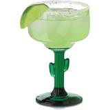 Libbey Cactus Margarita Cocktail Glass 35.5cl 4pcs