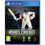 Ashes Cricket (PS4)