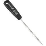 Hanging Loops Meat Thermometers Leifheit Universal Digital Meat Thermometer