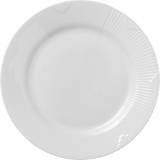 Royal Copenhagen White Elements Dinner Plate 22cm