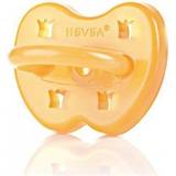 Hevea Crown Round Pacifier 3-36m