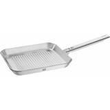 Stainless Steel Grilling Pans Zwilling Plus Square