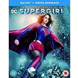 Supergirl Season 2 [Blu-ray] [2017]