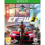 Xbox One Games The Crew 2 (XOne)