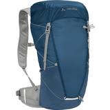 Silicon Backpacks Vaude Citus 16 LW - Washed Blue