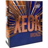 Intel Xeon Bronze 3104 1.7GHz, Box