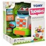 Toys Tomy Mr. Shopbot