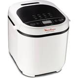 Gluten Free Modes Breadmakers Moulinex Pain Dore OW210130