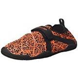Orange Water Shoes Ballop Lasso Shoe M