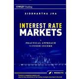 Interest Rate Markets (Hardcover, 2011)