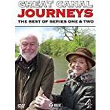 Great Canal Journeys: The Best of Series One & Two (Prunella Scales & Timothy West) [DVD]