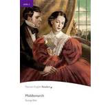 Level 5: middlemarch mp3 for pack (Audiobook, MP3)