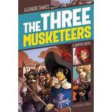 Three Musketeers (Paperback)
