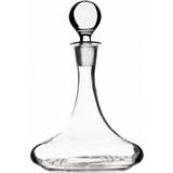 Without Handles Wine Carafes Peugeot Capitaine Wine Carafe 75cl