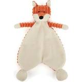 Jellycat Cordy Roy Baby Fox Soother