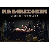 Rammstein - LIEBE IST FÜR ALLE DA (Vinyl)
