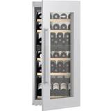 Wine Storage Cabinets Liebherr EWTdf 2353 Stainless Steel