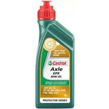 Car Care & Vehicle Accessories Castrol Axle EPX 80W-90 Transmission Oil 1L