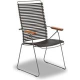 Houe Garden & Outdoor Furniture Houe Click 10803-7018 Garden Dining Chair