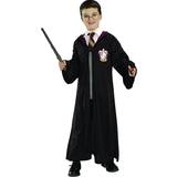 Costumes - Harry Potter Fancy Dresses Rubies Harry Potter Blister Costume Kit