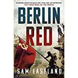 Berlin Red (Inspector Pekkala) (Paperback, 2017)