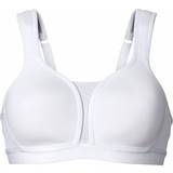 Odlo Sports Bras - Sportswear Garment Odlo High Padded Sport Bra - White