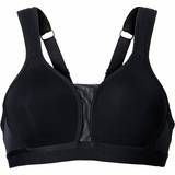 Odlo Sports Bras - Sportswear Garment Odlo High Padded Sport Bra - Black