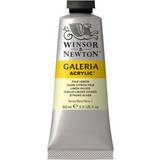 Winsor & Newton Galeria Acrylic Pale Lemon 60ml