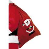 Bags Accessories Fancy Dress Smiffys Santa Sack Red