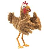 Folkmanis Chicken 2861
