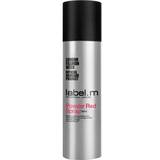 Colour Hair Sprays Label.m Powder Red Spray 150ml