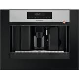 Integrated Espresso Machines De Dietrich DKD7400X