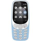 2.0 MP Mobile Phones Nokia 3310 3G 128MB