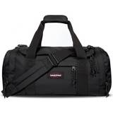 Textile Duffle Bags & Sport Bags Eastpak Reader S - Black