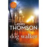 The Dog Walker (The Detective's Daughter)