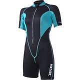 Seac Sub Wetsuits Seac Sub Ciao SS Shorty 2.5mm W