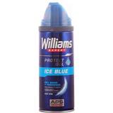 Williams Shaving Foams & Shaving Creams Williams Ice Blue Shaving Gel 200ml