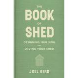 The Book of Shed (Hardcover, 2017)