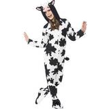 Smiffys Cow Costume